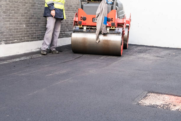 Driveway Pressure Washing in Wayne, NE