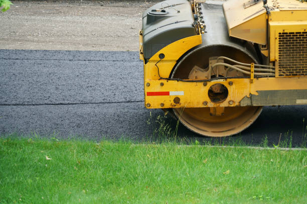 Best Asphalt Driveway Installation  in Way, NE