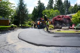 Driveway Snow Removal Preparation in Wayne, NE