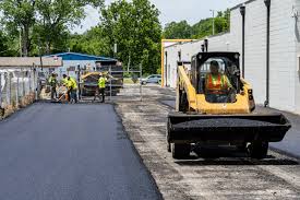 Best Driveway Grading and Leveling  in Way, NE