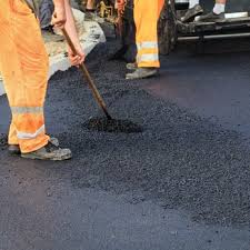 Best Concrete Driveway Installation  in Way, NE